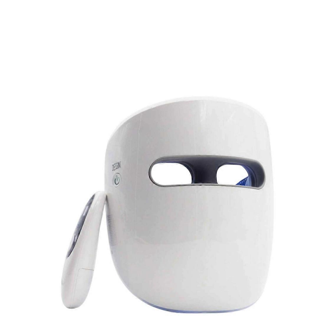 Led mask Cesam x Oscience by photobiomodulation