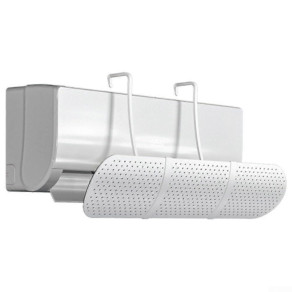 Klimaanlage Windabweiser für Luftstrom Steuerung Ohne Filter, Universell Kompatibel, Einfache Installation, Robustes Material