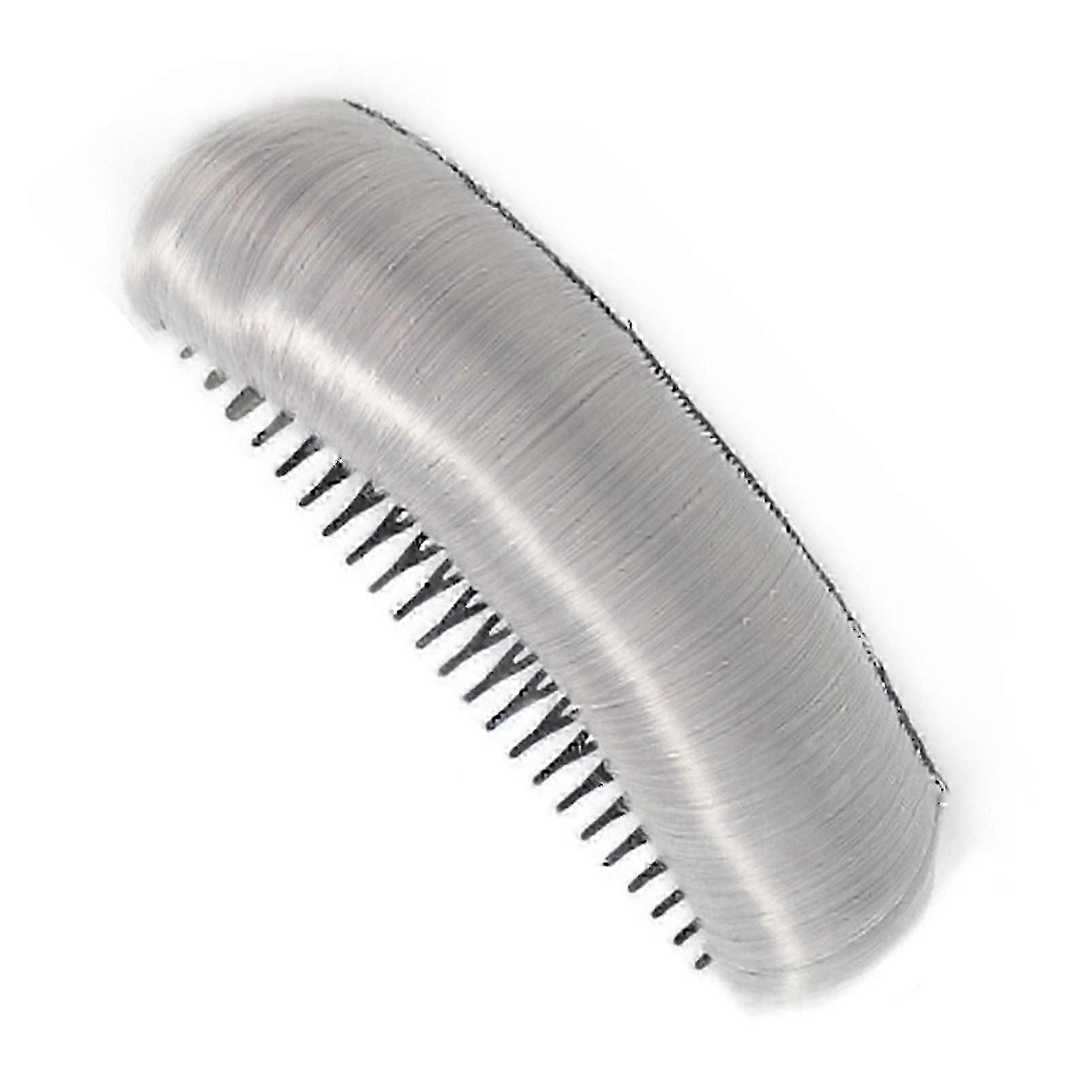 Puszysta podkładka do włosów do objętości DIY Princess Styling Hair Sponge