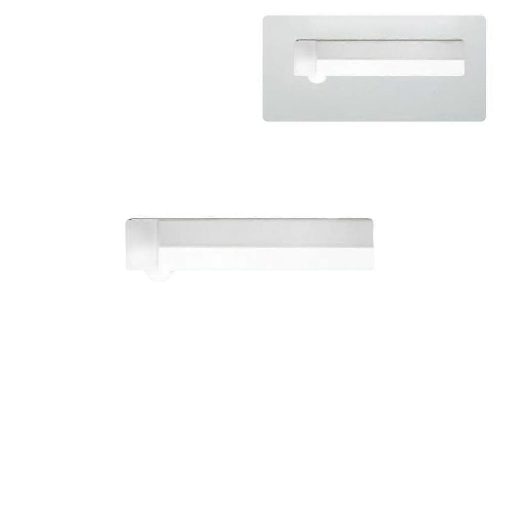 Motion Sensor Light USB Rechargeable LED Strip Wireless Cabinet Closet