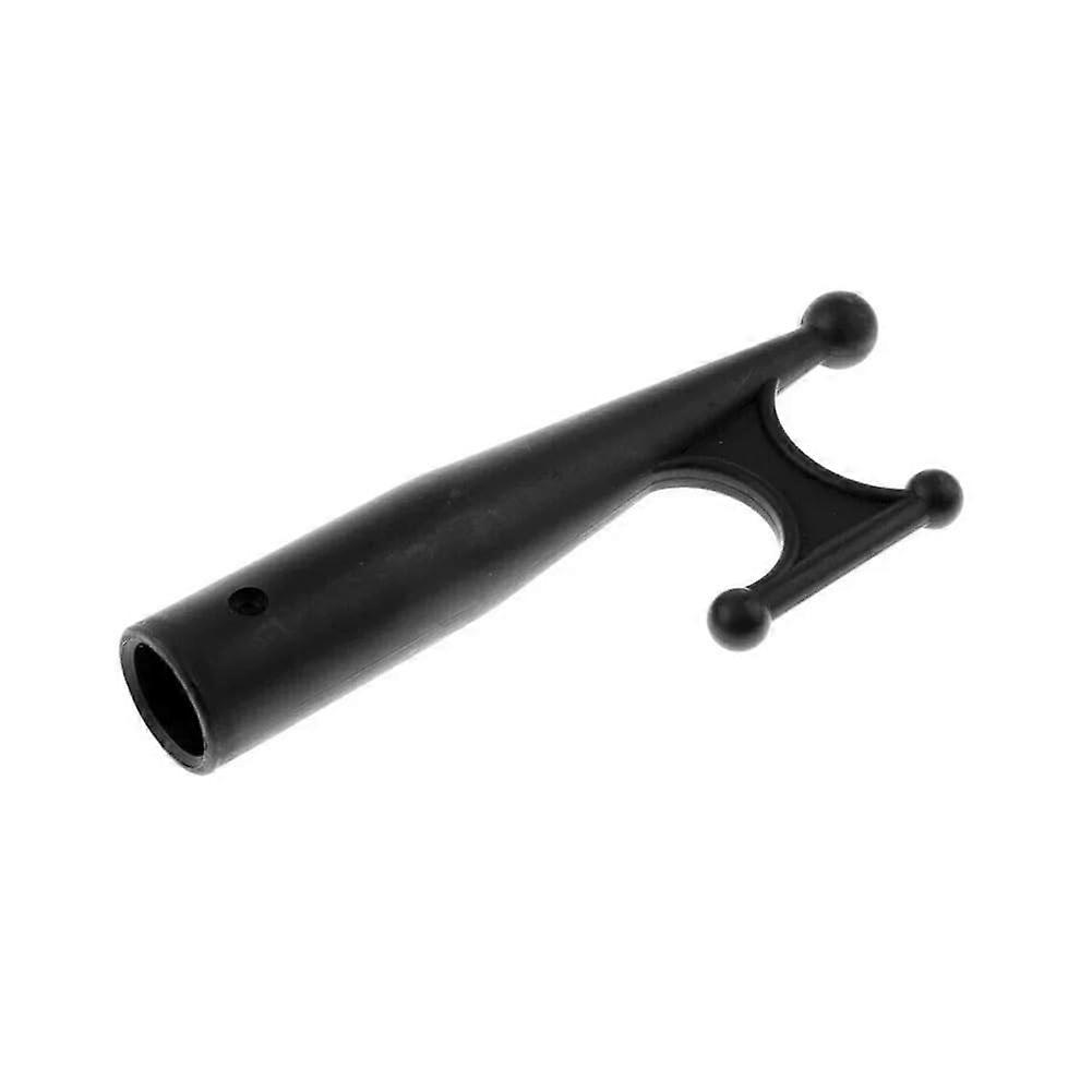 Boat Hook Replacement for Kayak and Yacht, 20 cm Long Mooring Accessory, Durable Fishing Utility Tool