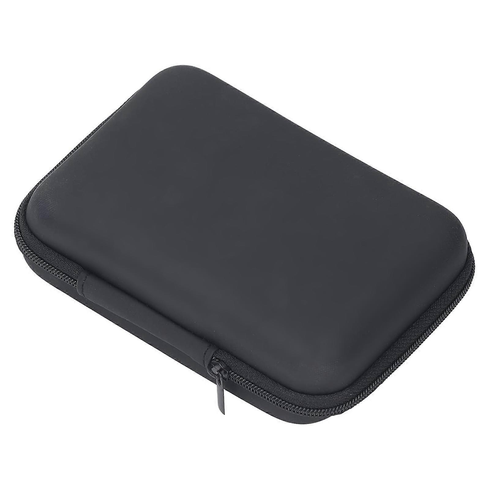 Shockproof Game Console Carrying Case for Trimui Smart Pro RG35XX - Travel Ready