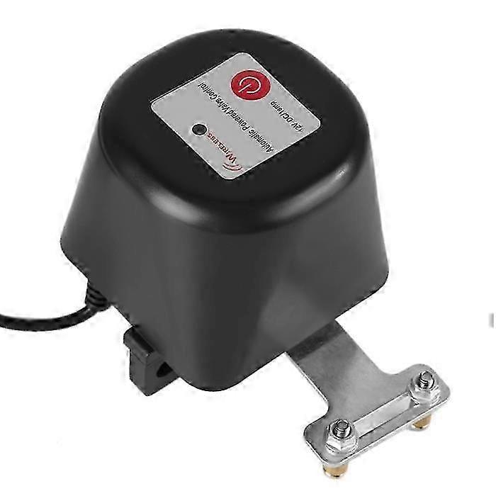 WiFi Smart Water and Gas Control Valve Controller Compatible with Alexa for Use with Certain Brands