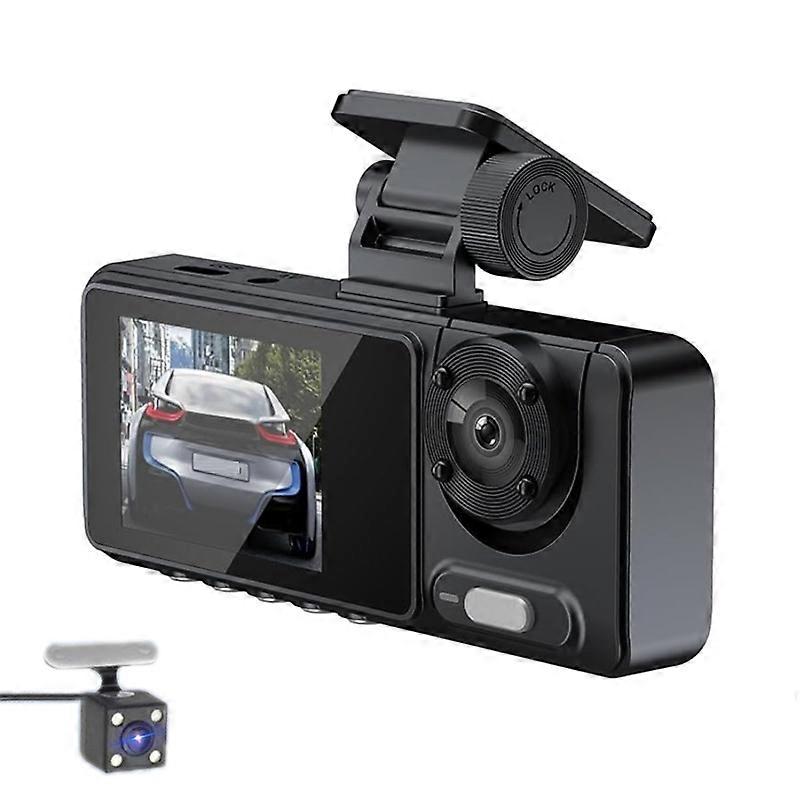 (New arrival) High-Definition Night Vision Driving Recorder