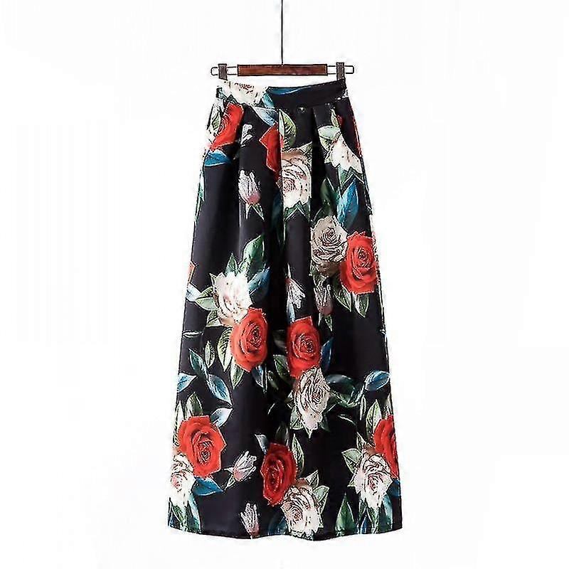 Ladies Long Skirt
