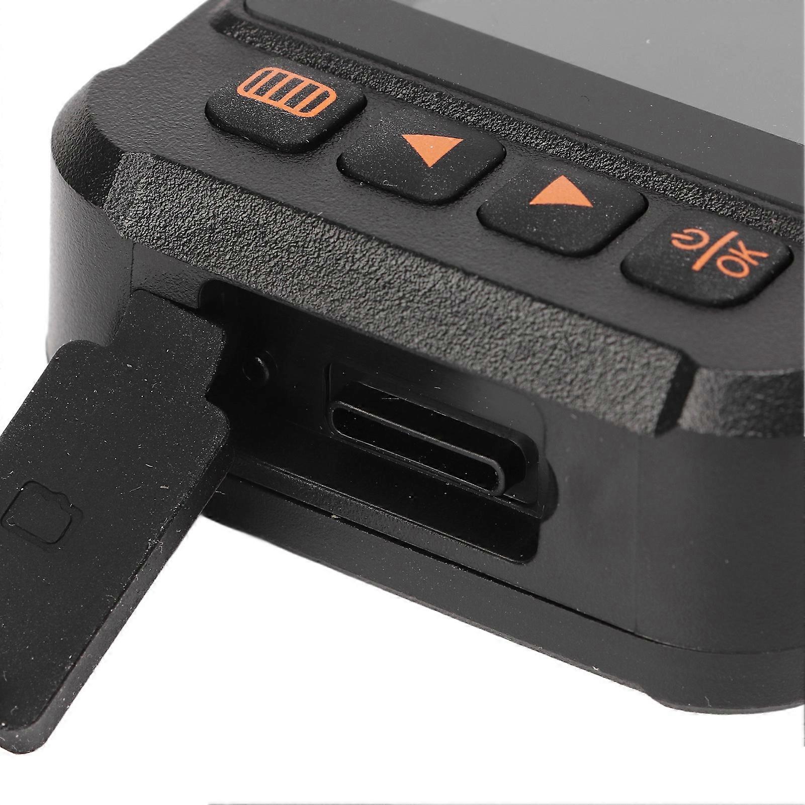 4 Channel Video Splitter Control Box DC12V 24V Image Switch Remote Control High Definition for Truck Bus Boat