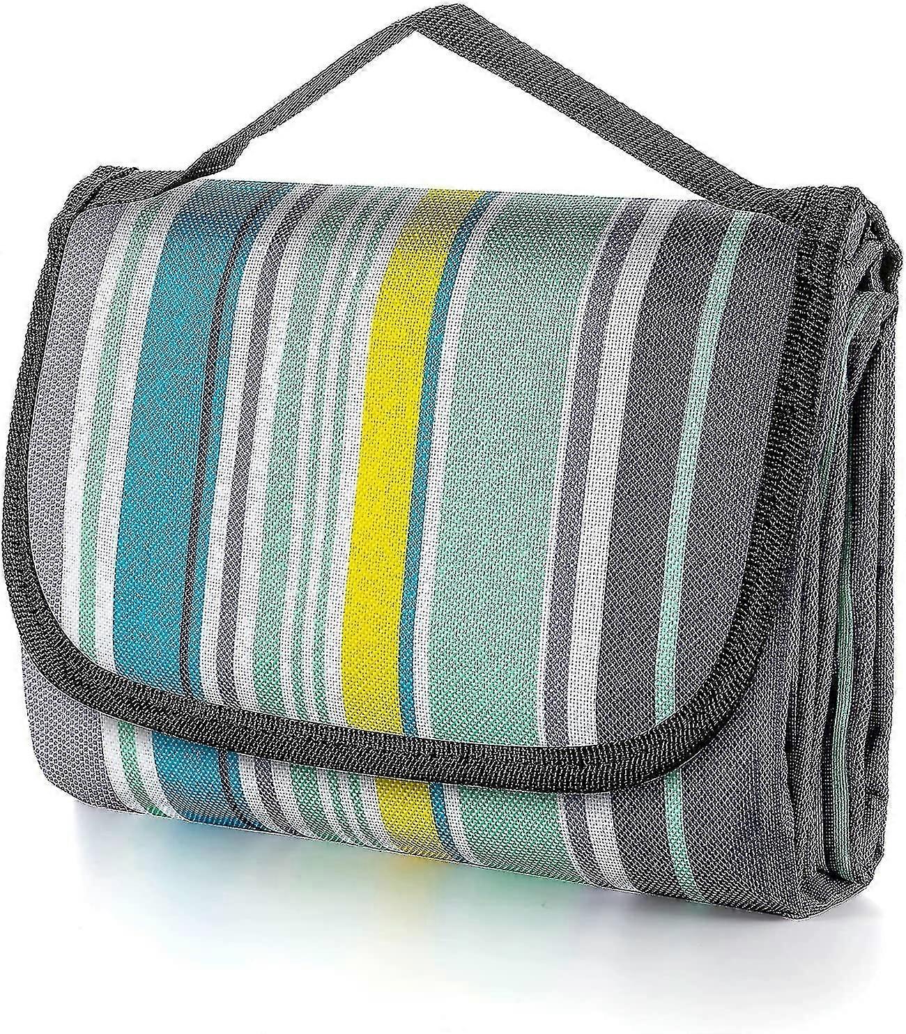 Opvouwbare picknickmat