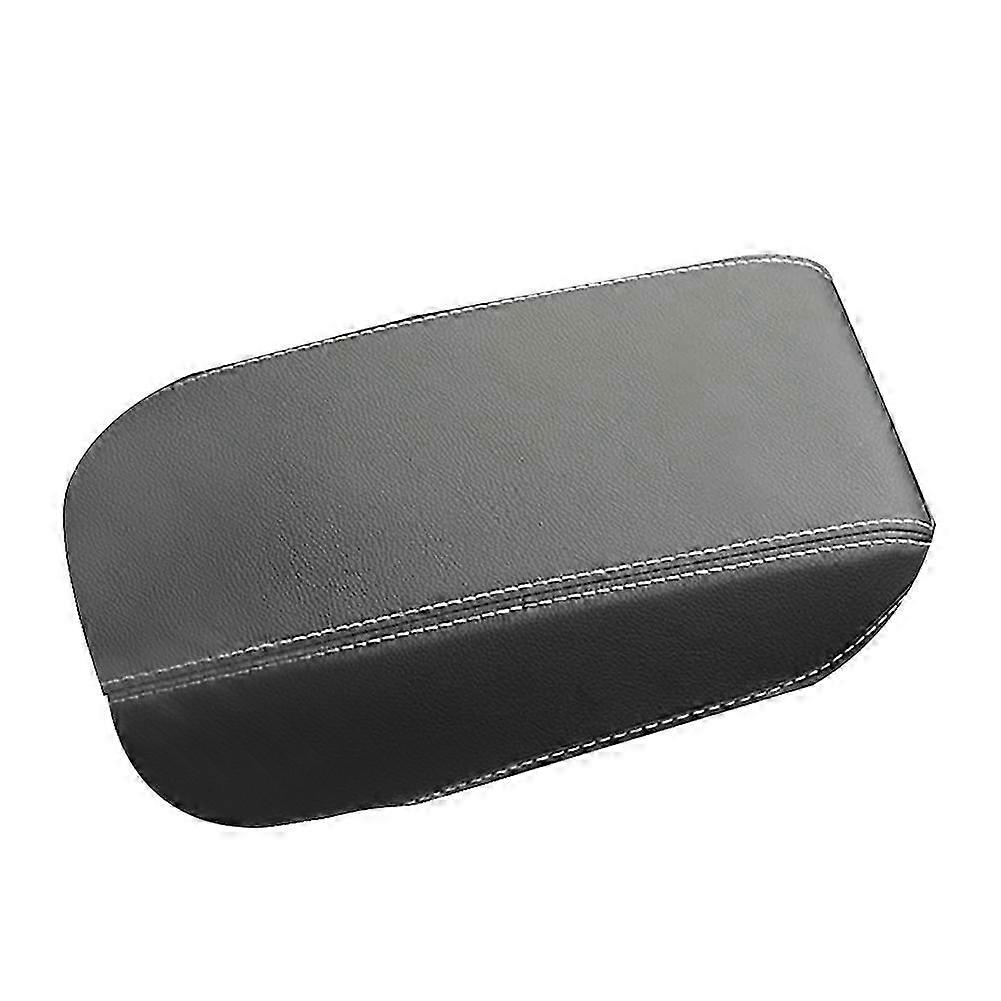 Car Center Console Armrest Cover Cushion Pad Compatible with Certain Models 2019-2022