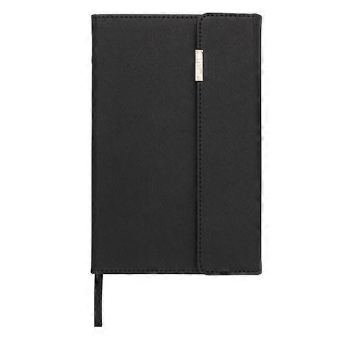 Swiss Peak Deluxe A5 Notebook & Pen Set