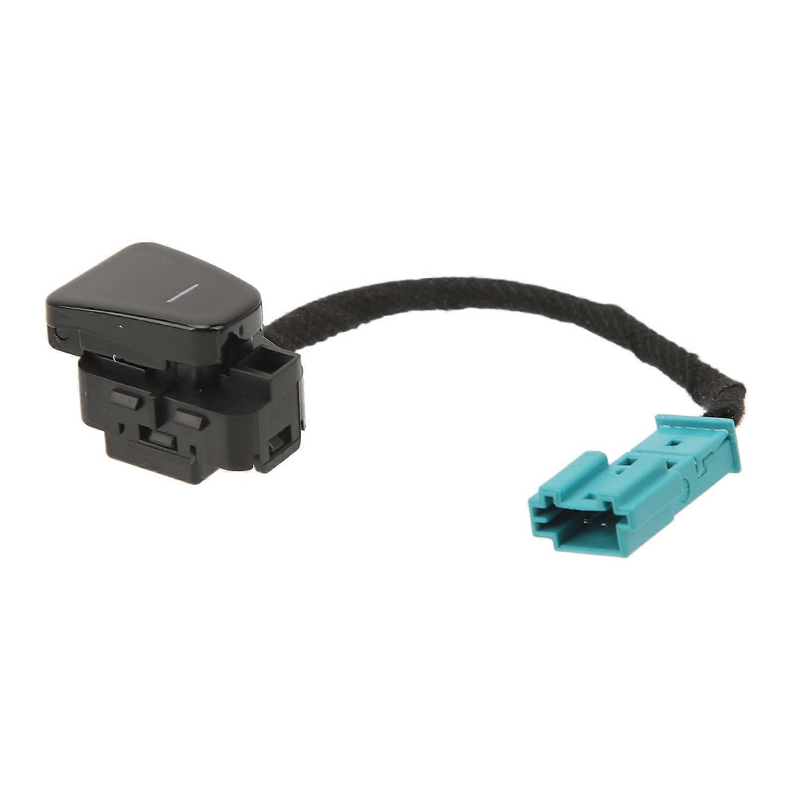 Car Left Door Lock Switch Fast Response 30172170 Replacement for Tesla Model 3 2017 Onwards