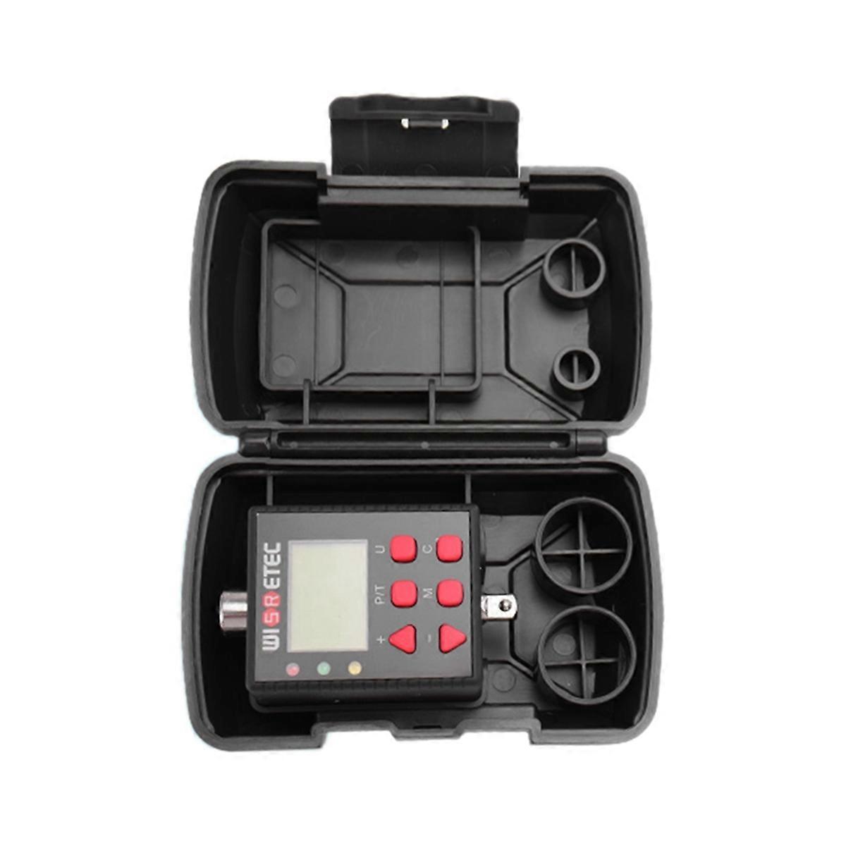 High-Precision Electronic Digital Torque Meter Torque Meter Adapter Connecting Rod Kg Force Measurement Torque Meter C