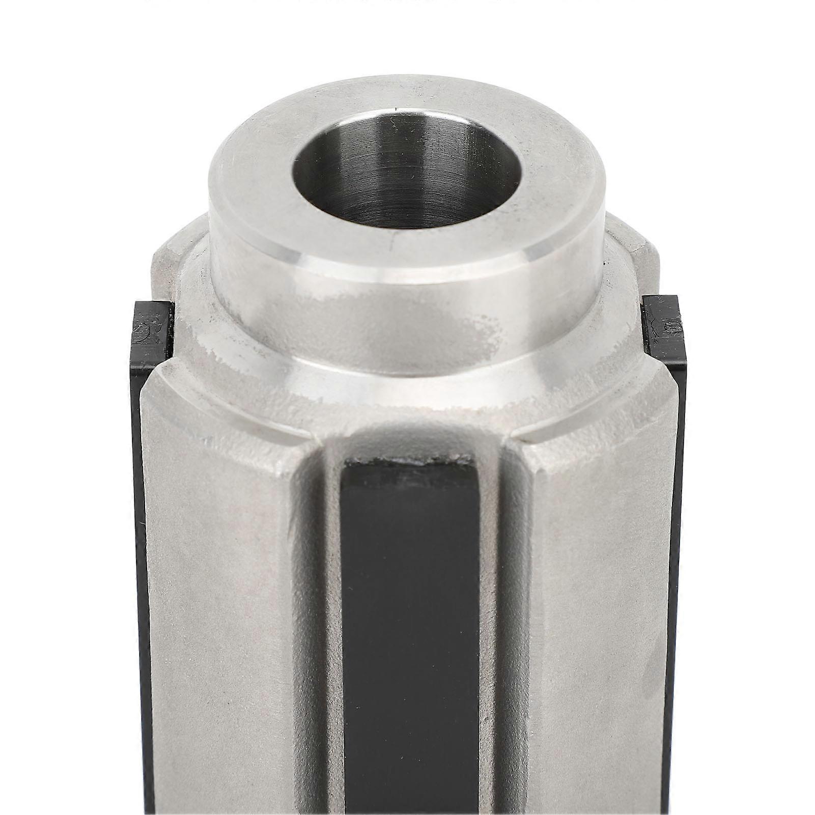 Marine Propeller Shaft Hub Kit 840389K06 Heavy Duty Racing Prop Shaft Hub Kit Replacement for MerCruiser XZ XR Racing Sport Master