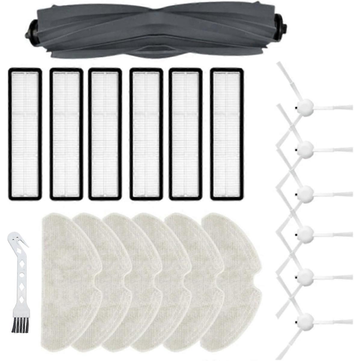 Replacement Parts for D9 Max Gen 2, D10s Pro, D10s,