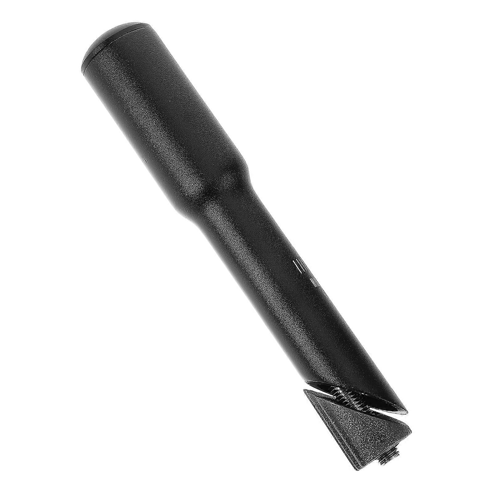 Bike Handlebar Extender and Stem Riser for Mountain Bikes Sturdy Alloy Replacement 1 Set