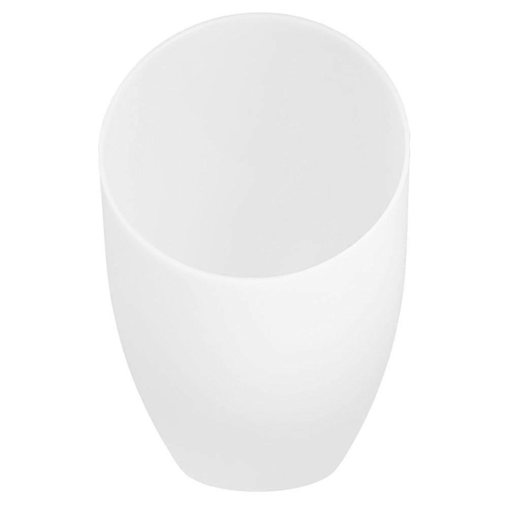 Horseshoe Lamp Shade Replacement Decorative Floor Lamp Cover, Lightweight Center Design for Easy Installation and Stylish Lighting