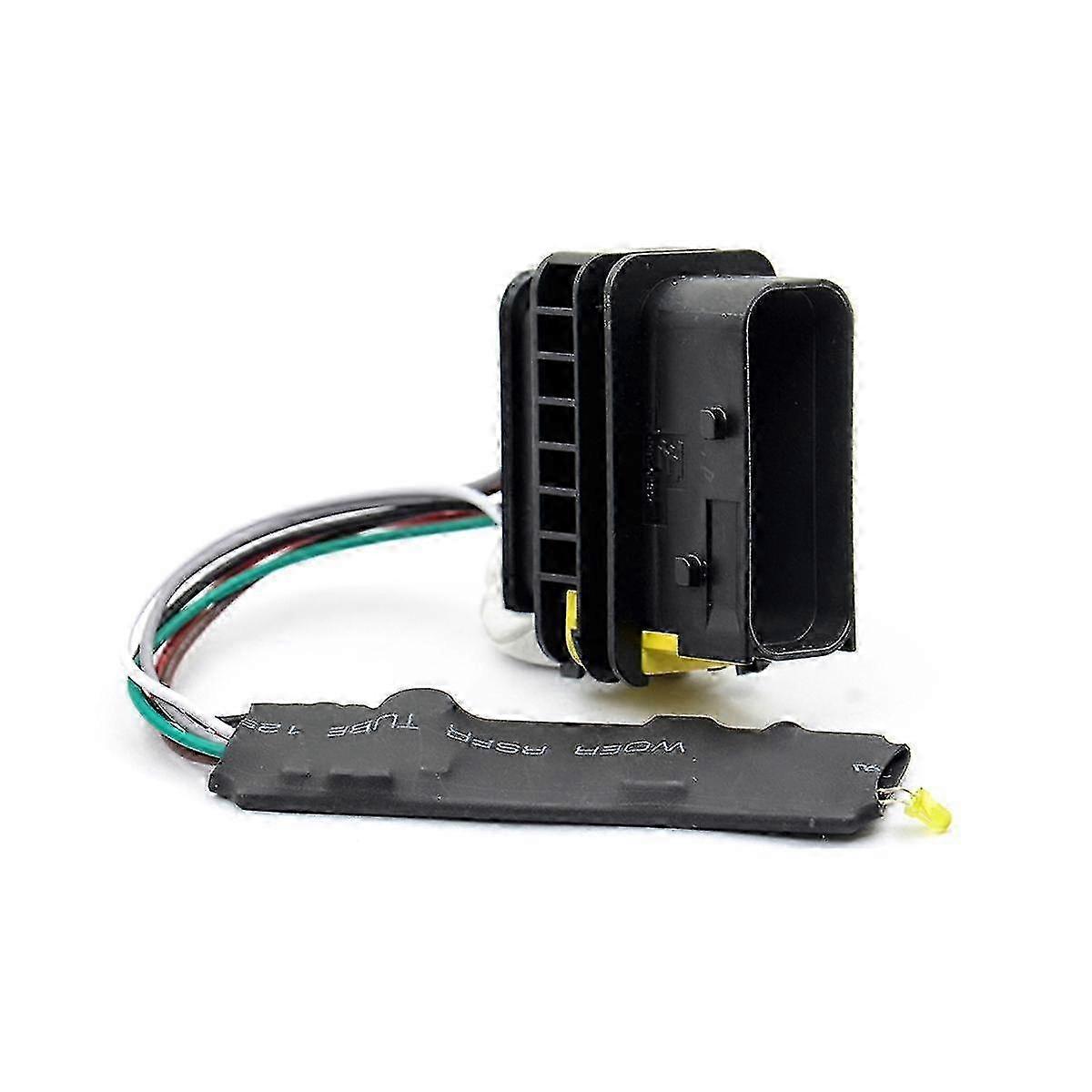 AdBlue OBD2 Truck Scanner & Emulator for Euro 6 MAN Models - NOx Sensor Compatibility for Enhanced Vehicle Performance