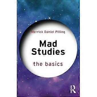 Mad Studies: de basis