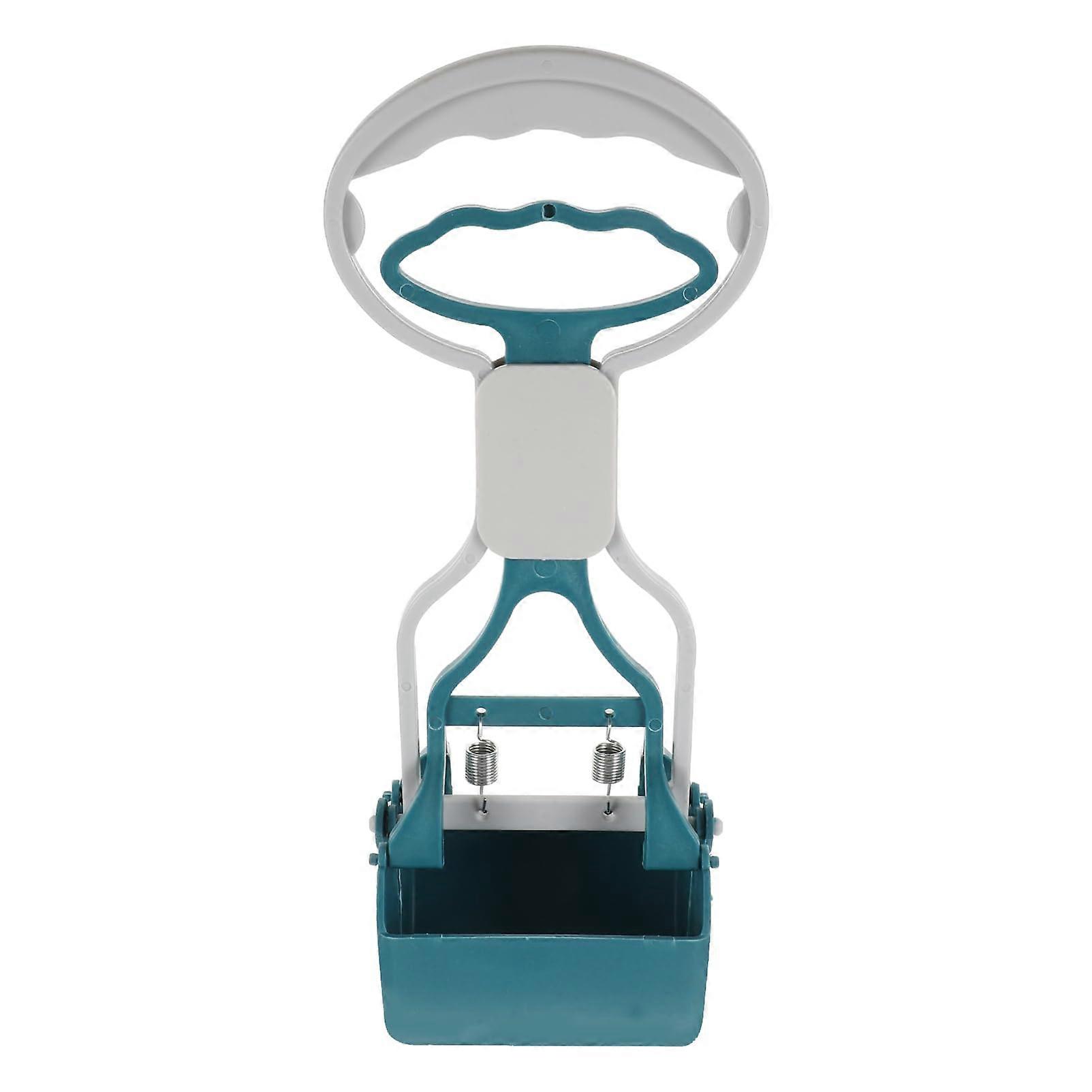 Dog Poop Scoop Portable Easy To Clean For Dog Grooming And Waste Collection Multi Use