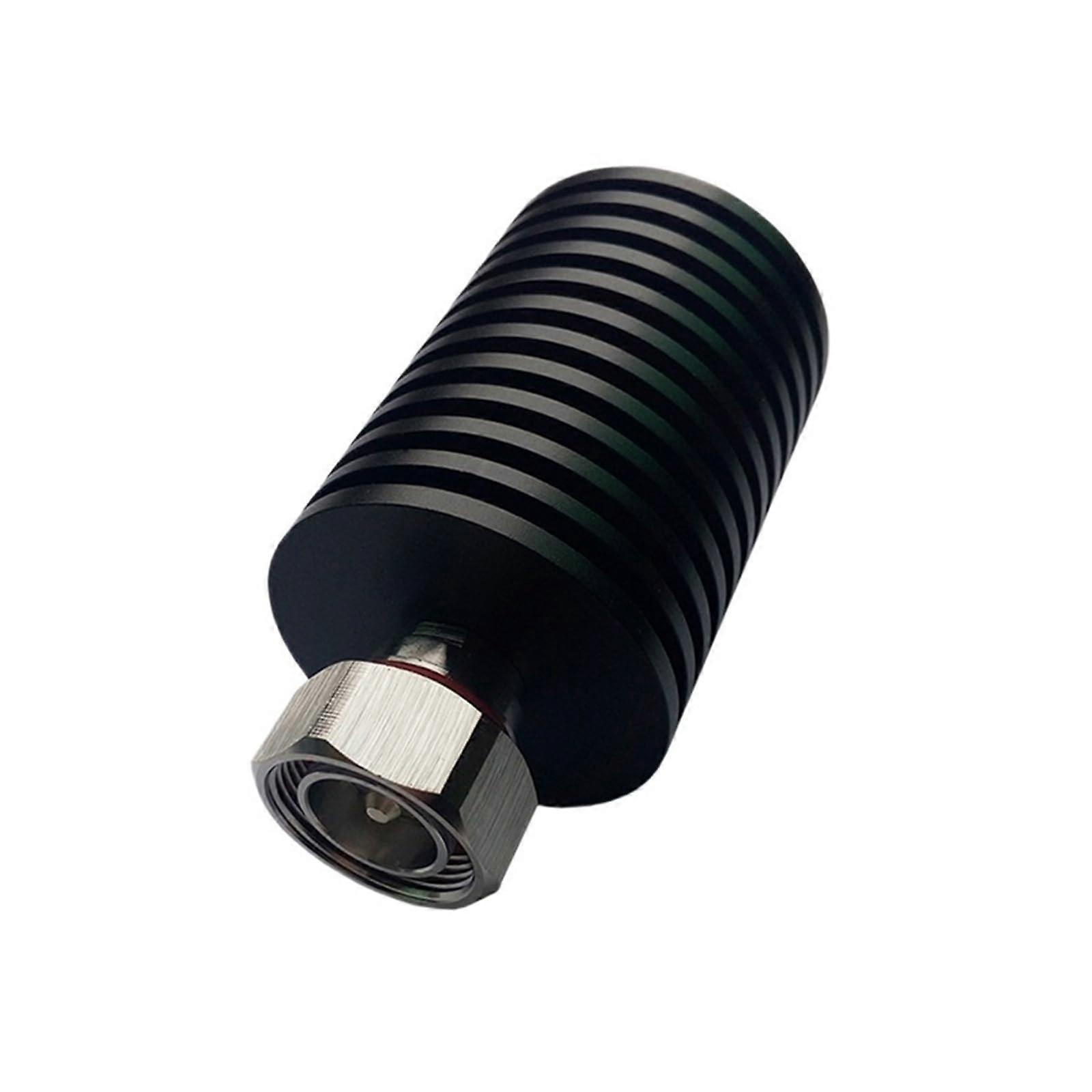 DC3GHz DC4GHz 100W DIN connector dummy load/termination load 7/16 connector 50ohm RF components (4GHz)