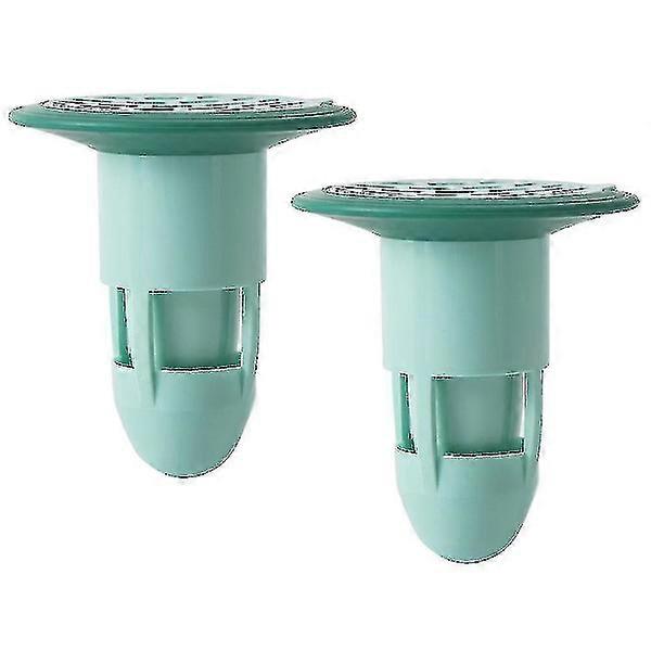 Floor Drain for Shower, Core Drainage, Prevents Backflow, Floor Filter