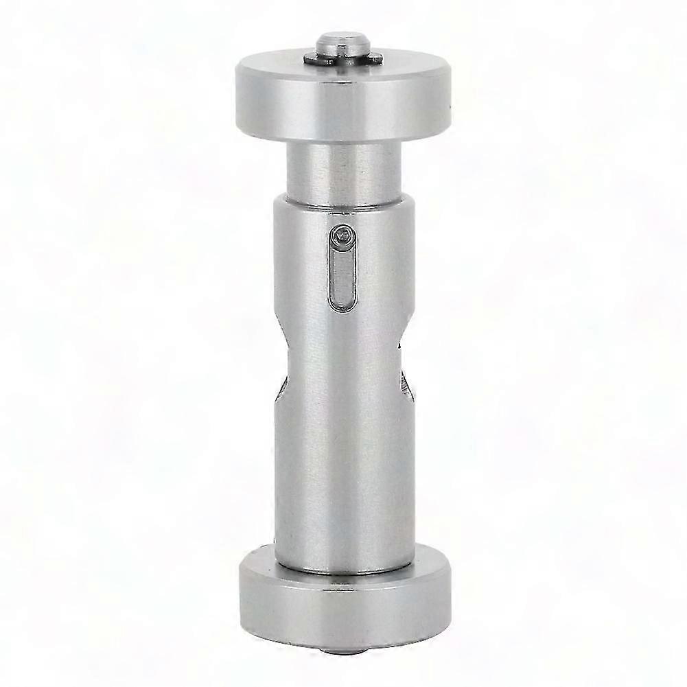 Precision Screwdriver Grinding Tool for Watch Repair - Essential Accessory for Watchmaking Professionals