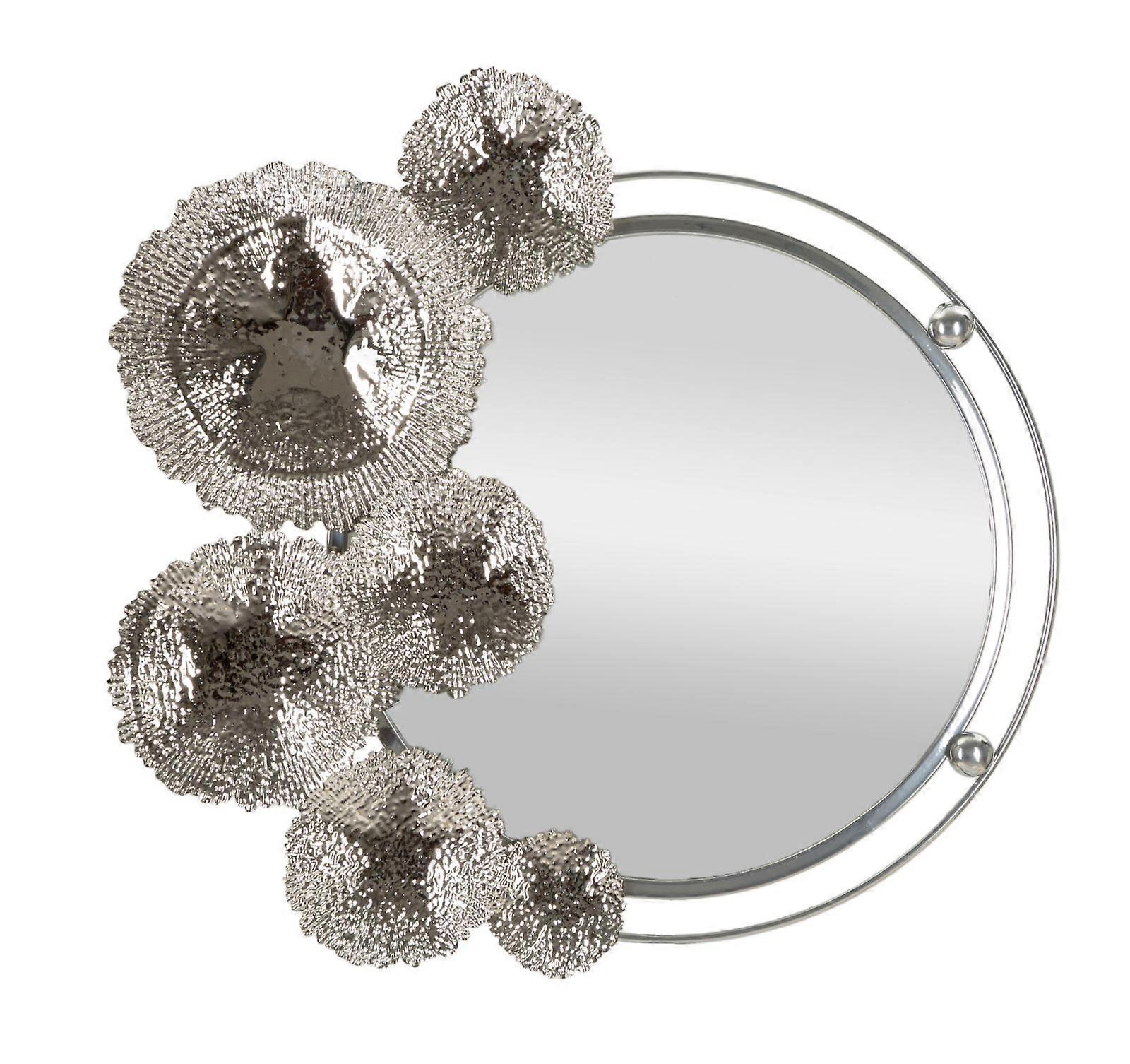 WALL MIRROR KANDI CM 85X7X80,6