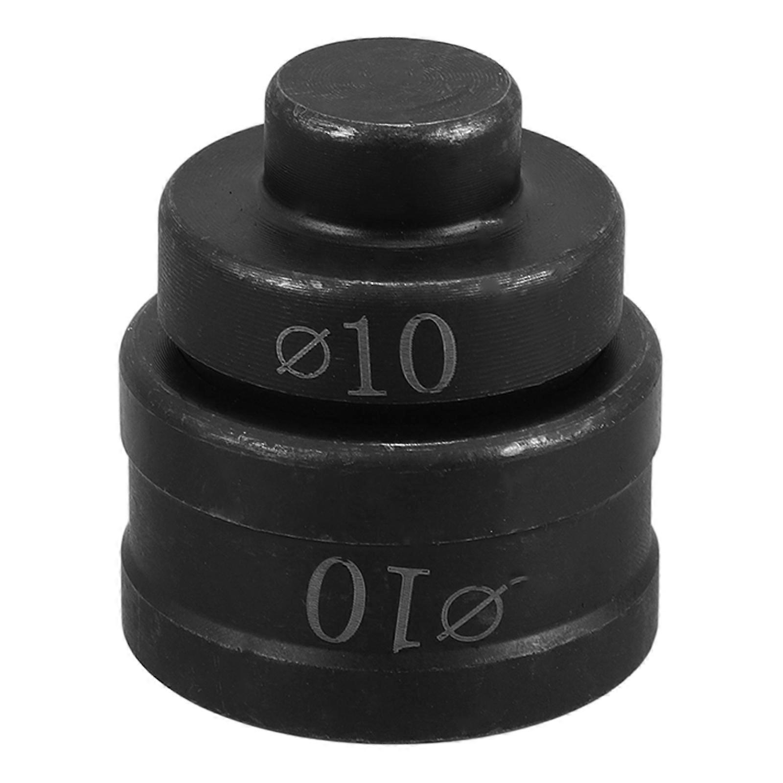 Hydraulic Punching Mold for Durable, Wear Resistant Die with User Friendly Design for Efficient Processing