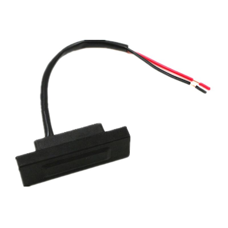 812601r000 Runko takaportti Aukko Lukko Kahva Boot Switch Sopii -hyundai Accent