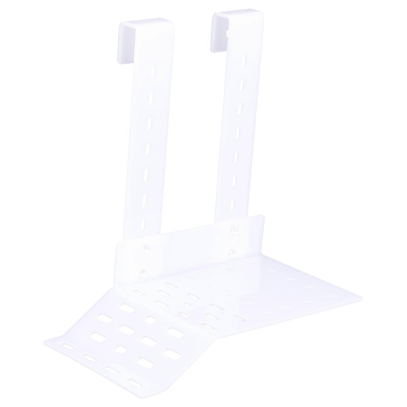 Turtle Basking Platform Acrylic Reptile Tank Climbing Resting Playing Square 1Set