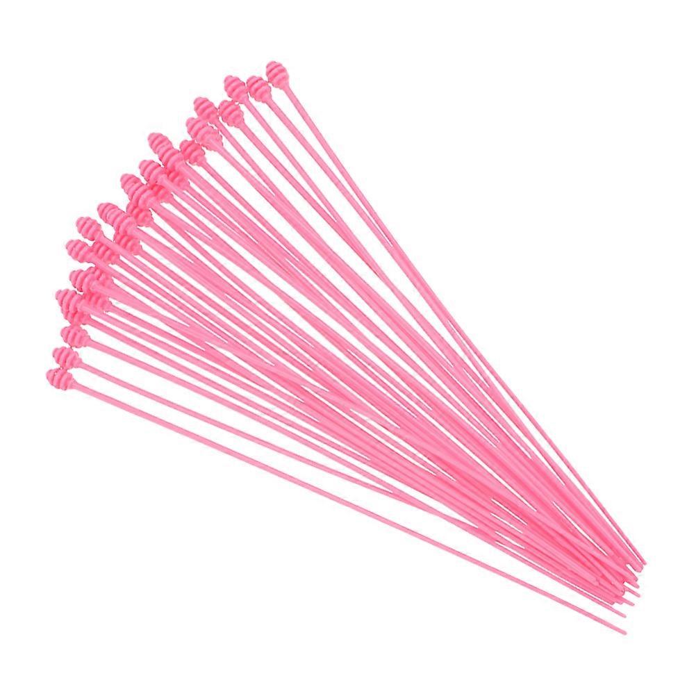30pcs Durable Hair Perming Pins for Hairdressing & Styling – Essential Salon Tool for Secure Roller Hold