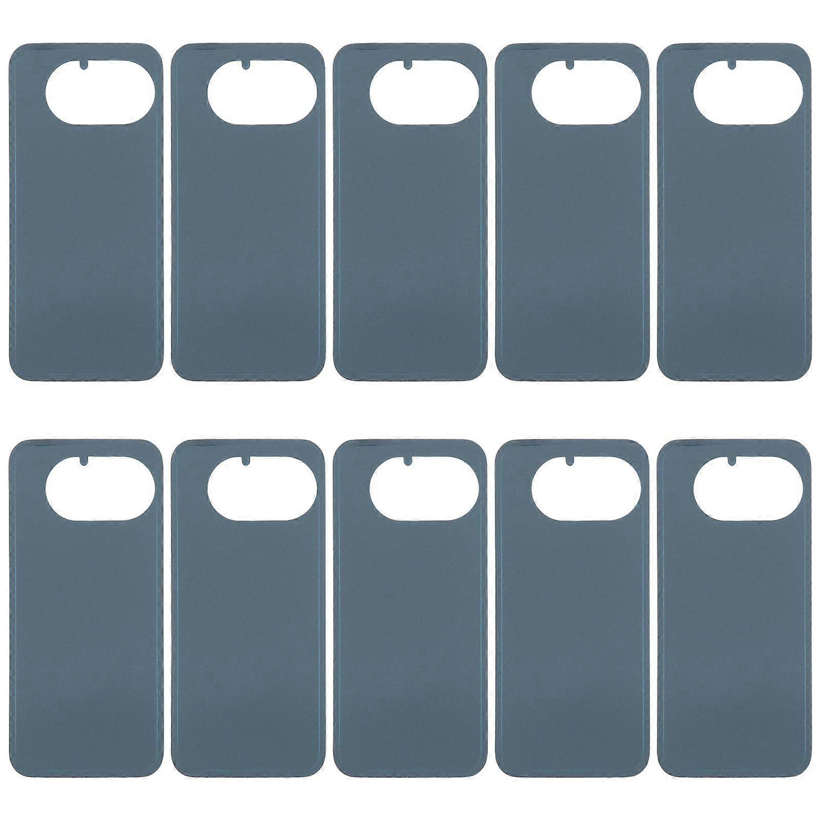 10pcs Back Cover Glue For Google Pixel 9a