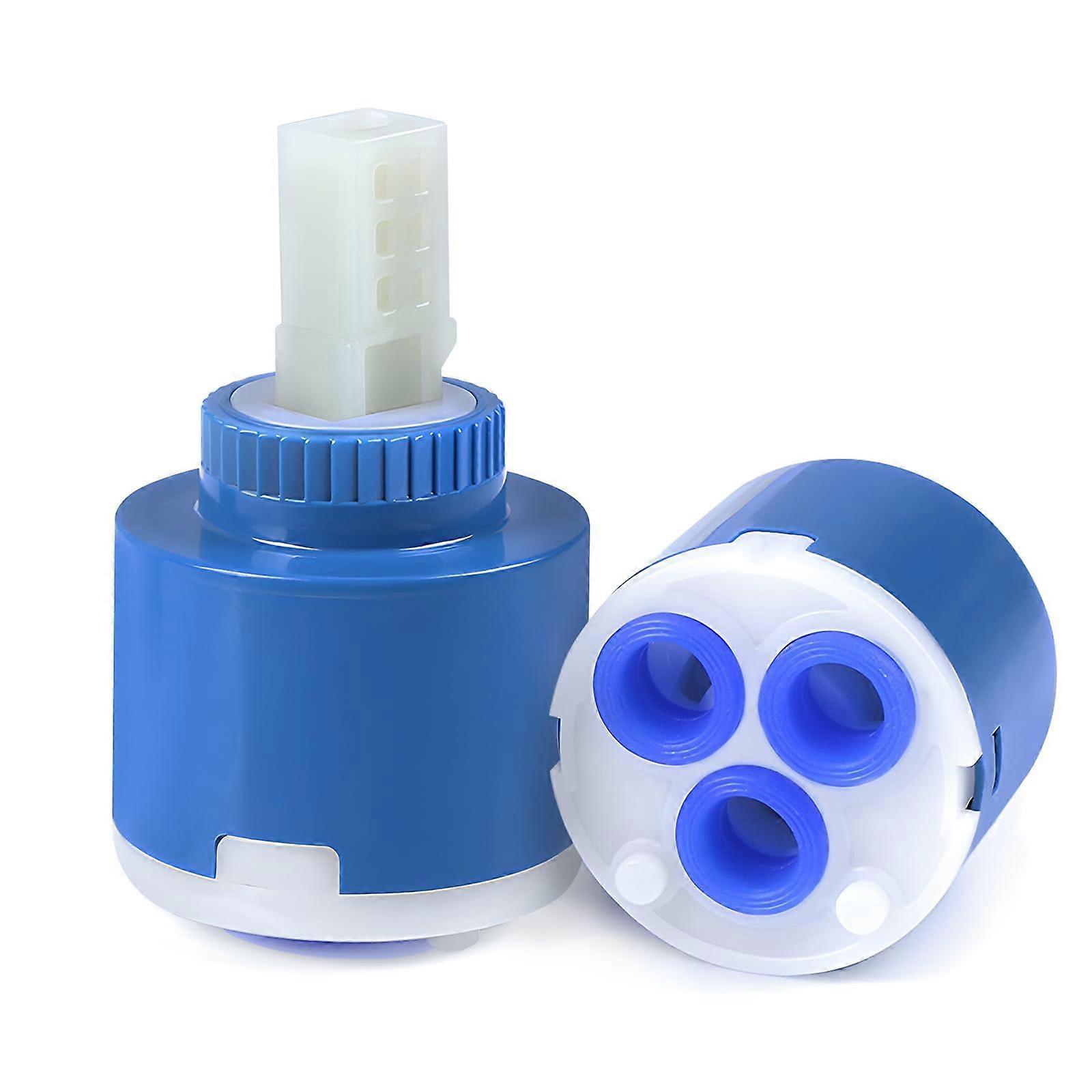 35mm Ceramic Tap Cartridge Compatible with Blanco Kitchen Taps