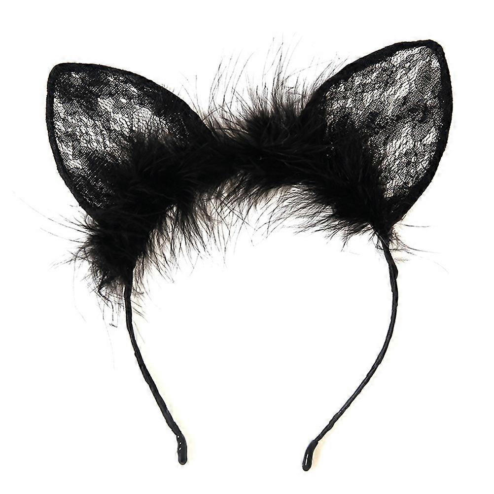 קישוט סרט חמוד 2 יחידות אביזרי שיער אוזני ארנב לאירועים שונים עם צבע מגוון ועיצוב ייחודי