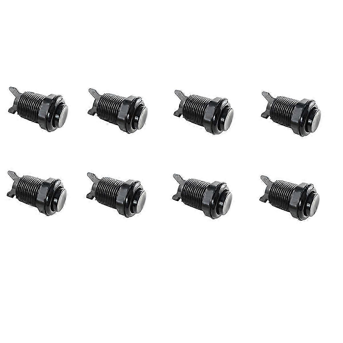 Push Button 28mm Nut for Neo Geo American Arcade Game Machine B