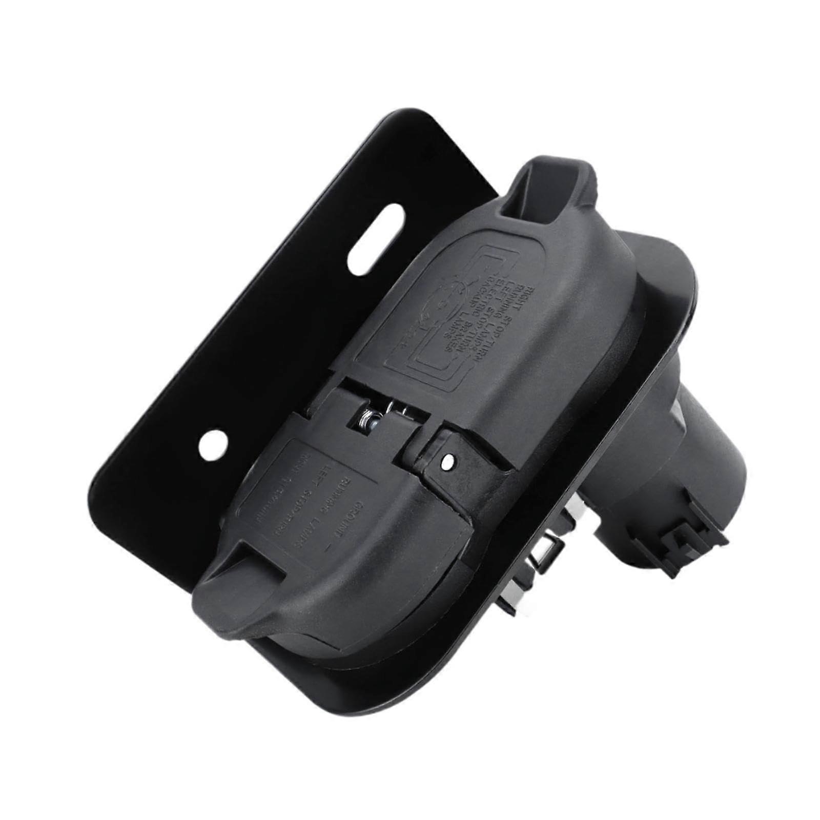 7way trailer hitch connector 56055632AC replaces 68014986AB accessories, reliability, easy installation.