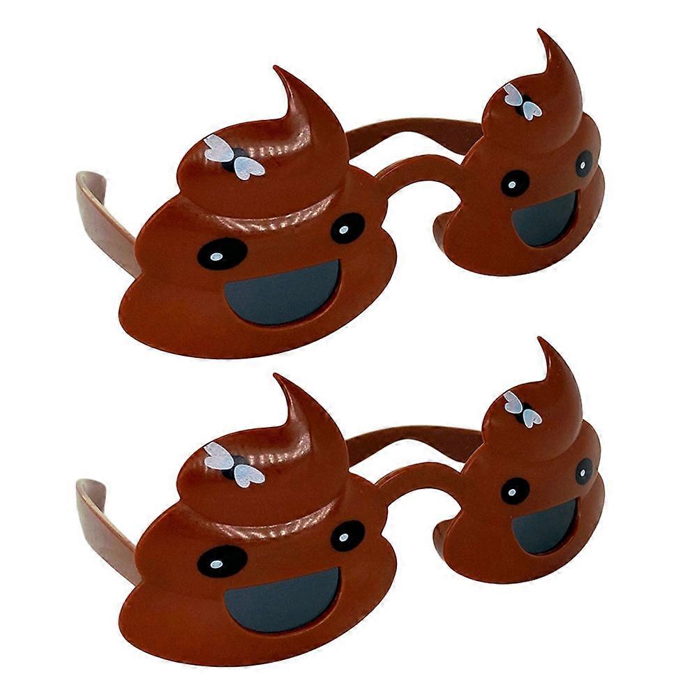 Silly Glasses for Lively Gatherings, Designed for Maximum Fun