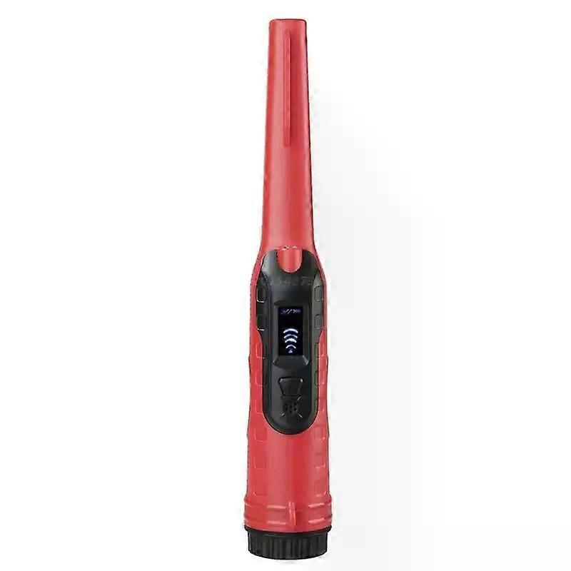 Pinpointer Metal Detector w/High Sensitivity 360 Sound Scanning/Vibration Mode Q81C