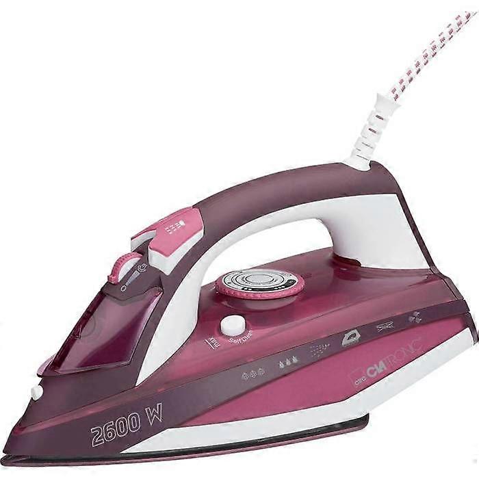 Clatronic DB 3705 Ferro