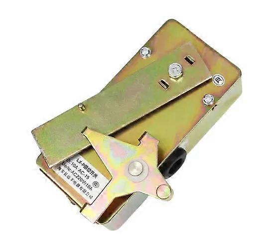 Hitachi Lx-p Limit Switch
