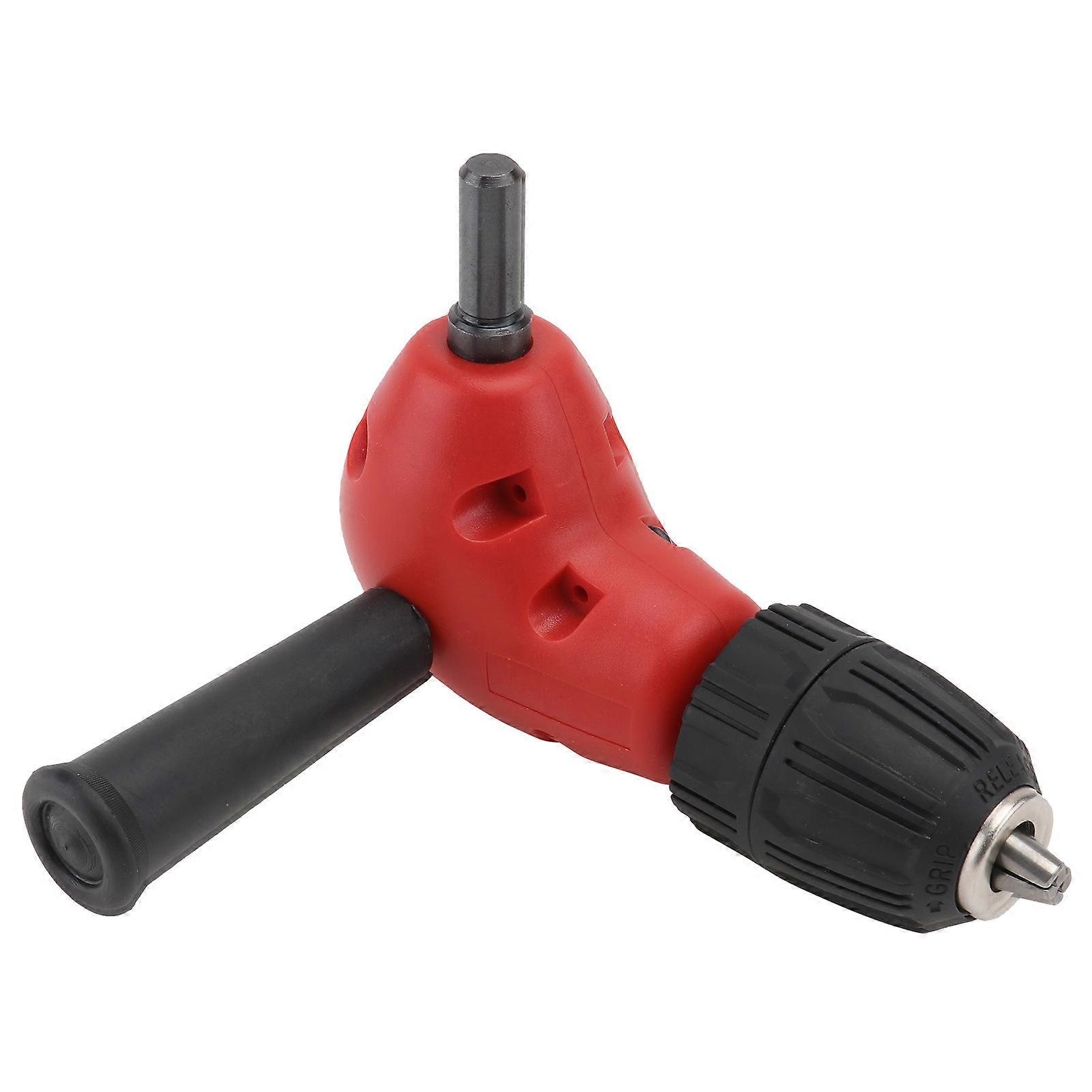 1Pc Self Tightening Corner Device Practical Angle Tool No Drill Needed