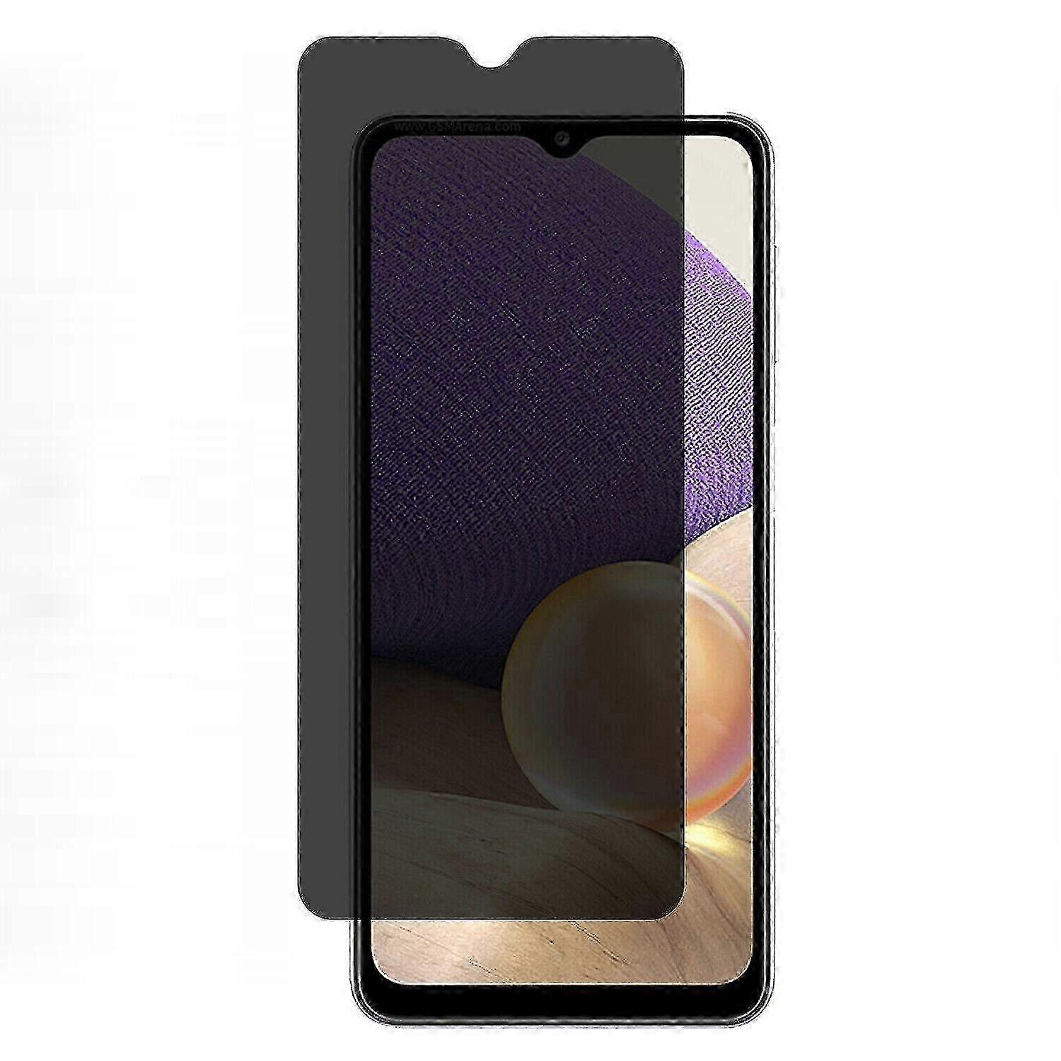 Redmi 12C Smartphone with Privacy Protection & Hardened Glass