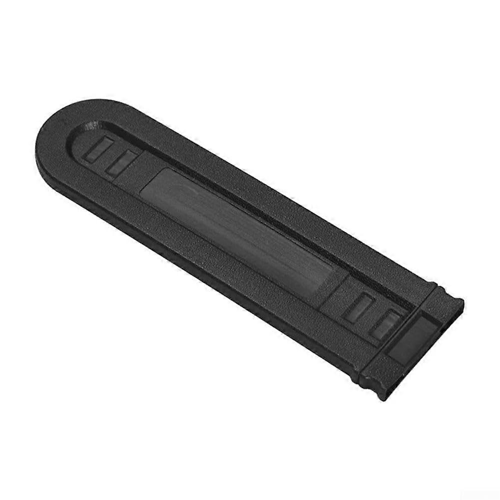 2 bar covers for chainsaws, chain guards for enhanced safety and equipment maintenance.