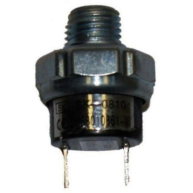 Pressure switch for compressed air 1 pc
