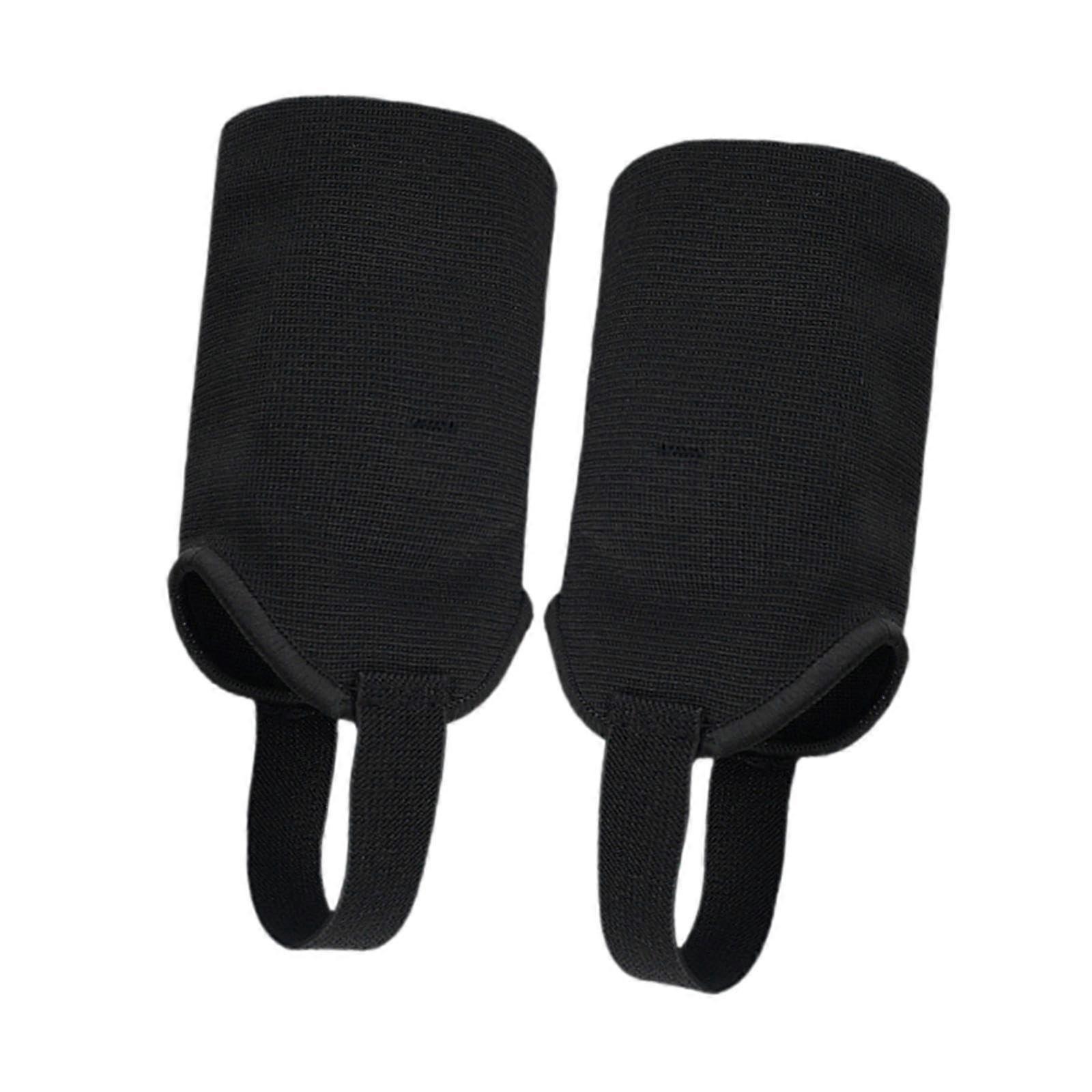 Ankle Brace Non-Slip Soft Support For Women And Men, Portable Foot Support For Soccer, Basketball And Running, Size S