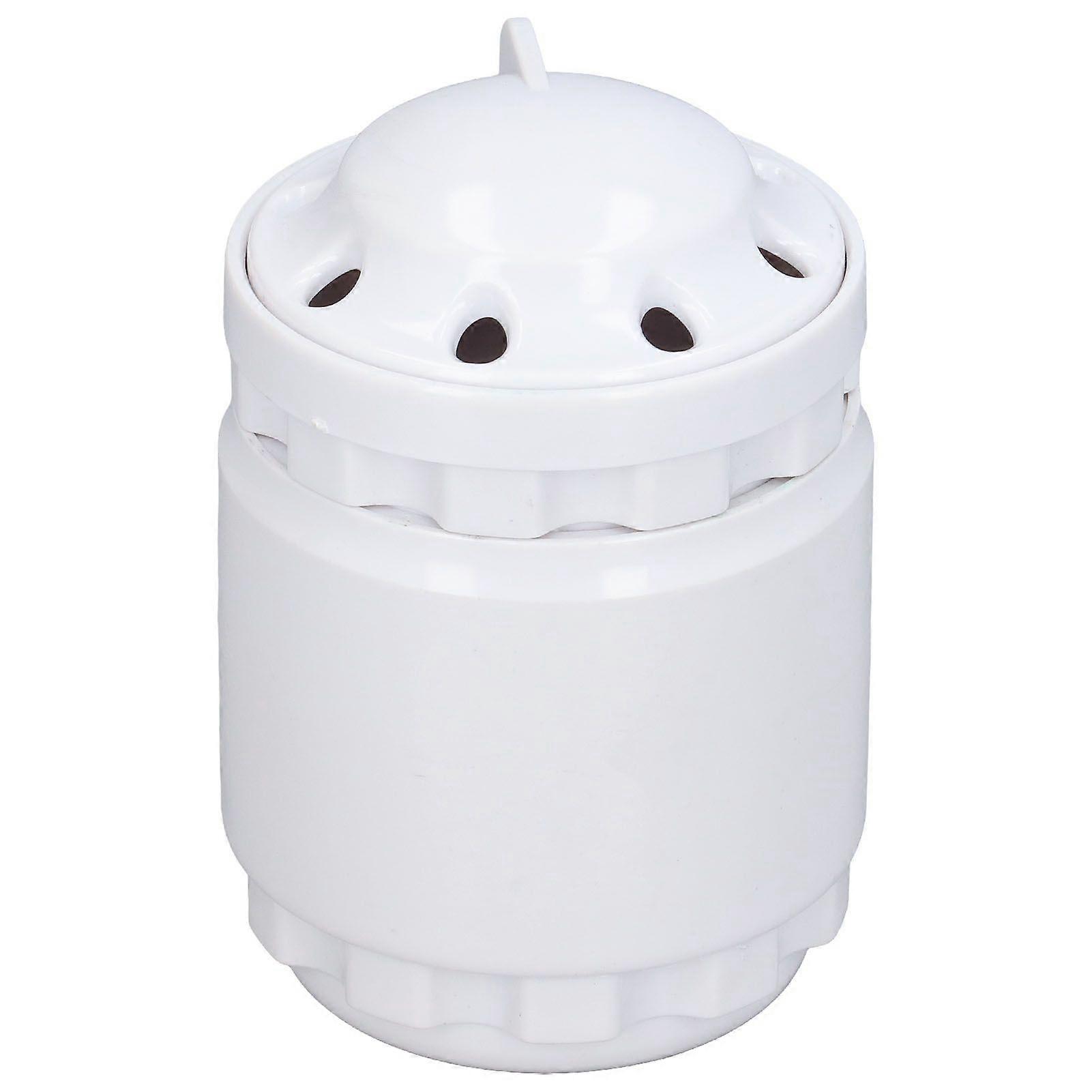Steam Outlet G1/2 Male Thread Steam Generator Nozzle for Sauna Room SPA Room with Aromatherapy Function