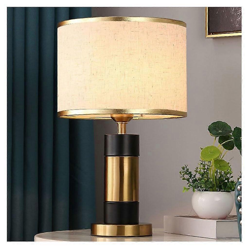 Desk Lamp Touch-Sensitive LED Table Lamp Model A, Creative Bedroom Night Light, Home Study Reading Lamp