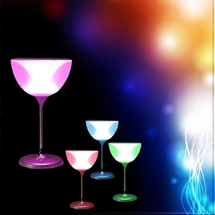 Bluetooth Speaker with LED Lamp Light EBO-6619 White