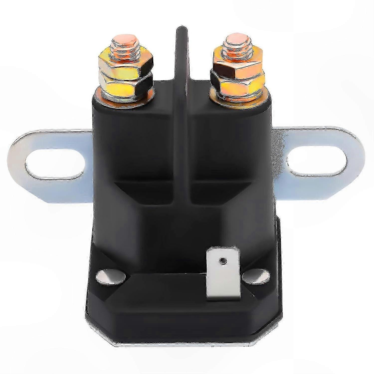 Lawn Mower Starter Solenoid Relay fits MTD and Snapper Models