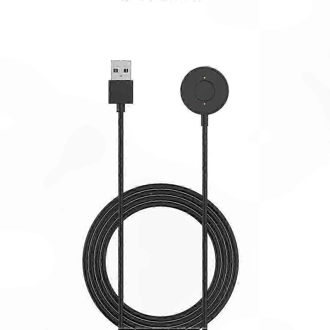 Compatible Charging Cable for Hybrid Smartwatch HR Models