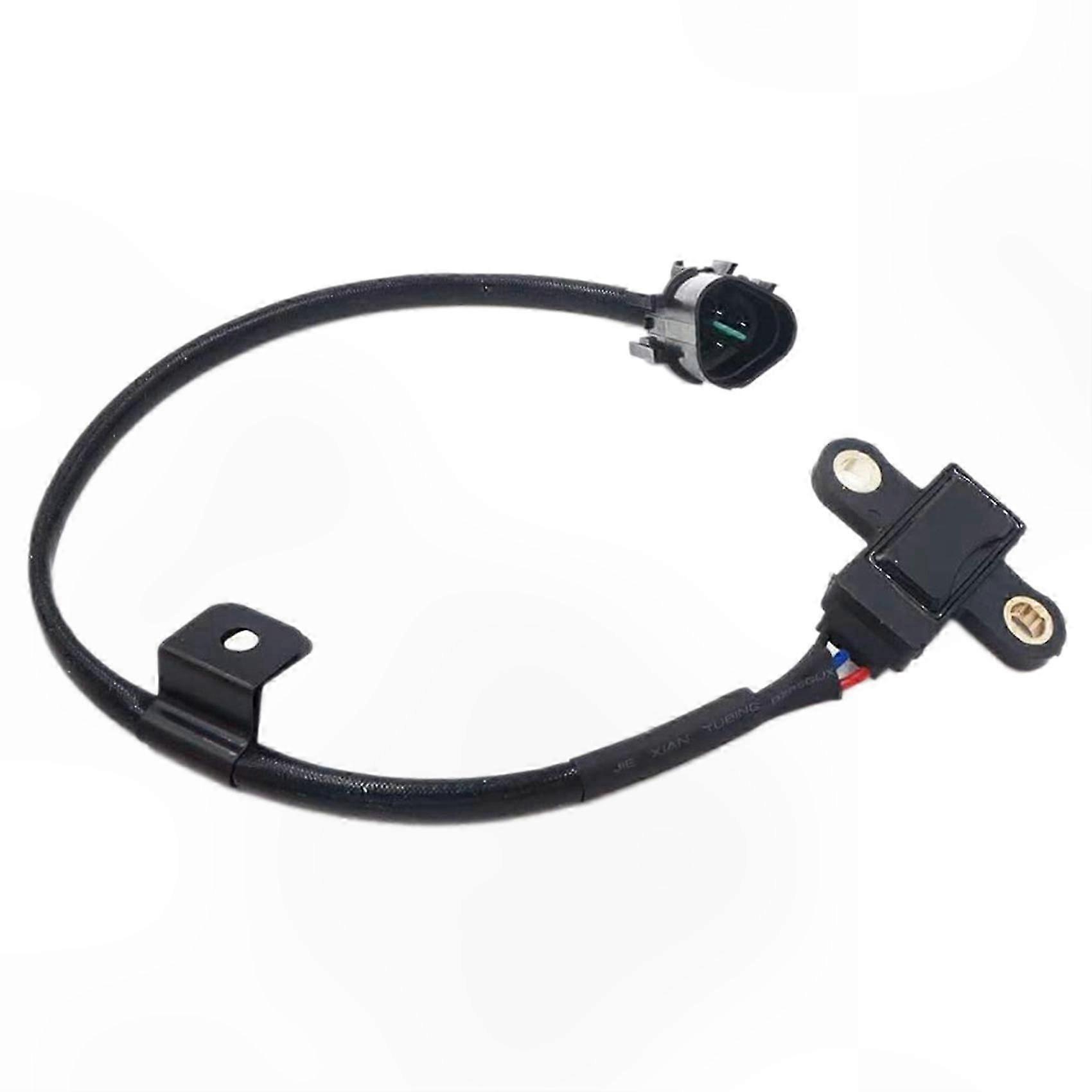 Crankshaft Position Sensor Compatible with 2006-2011 Vehicles 3931002700 Replacement Part